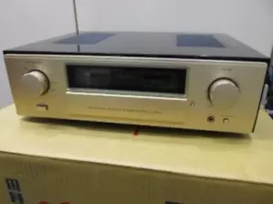 Accuphase C-3800 Pre Amplifier Control Amplifier - Picture 1 of 4