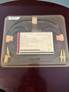 THORLABS WD202B-FC WD1350B Wavelength Division Multiplexer 1310NM/1550NM NOS - Picture 1 of 8