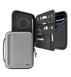 Portfolio Case iPad Pro 12.9-inch 2021/2020 Protective Sleeve Accessories Po... - Picture 1 of 7