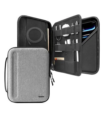 	Portfolio Case iPad Pro 12.9-inch 2021/2020 Protective Sleeve Accessories Po... - Image 1 of 4