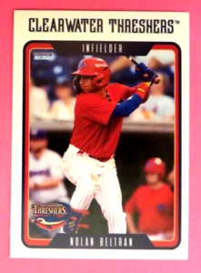 2025 Auswahl, Klarwasser Drescher - NOLAN BELTRAN - Kolumbien - Bild 1 von 1