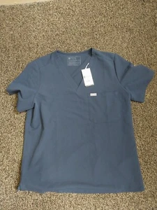 Figs Caterina One Pocket Top Women XL NWT - Picture 1 of 3