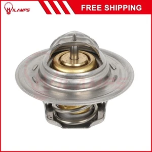 Fits Volkswagen Beetle Jetta 2.0L Passat 1.8L 98-05 Thermostat Housing Assembly - Picture 1 of 8