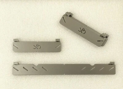 Bang & Olufsen BeoSound 9000 HORIZONTALE Platte für Wandhalterung **NEU**