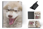 Case Cover For Apple Ipad|siberian Husky Dog Puppy #5