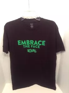 CAMISETA GRANDE SMIRNOFF ABRAZA THE FACE SOURS Nueva - Imagen 1 de 6