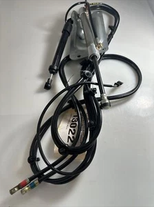 09-12 Mercedes X164 GL550 GL350 Trunk Lid Tailgate Hydraulic Pump Motor Cylinder - Bild 1 von 4