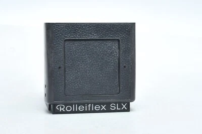 Rolleiflex Waist Level Finder SLX - Image 1 of 4