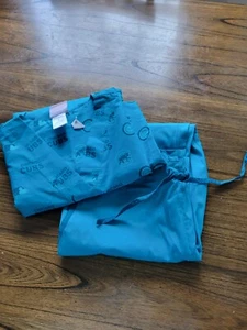 Juego de exfoliantes de mercancía Chicago Cubs Geniune M/L - Imagen 1 de 10