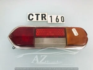 Fanale posteriore dx Opel Kadett A Bosch 0311004002 - Bild 1 von 5