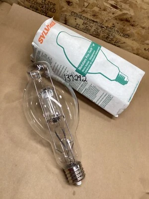 SYLVANIA BT3T - 400 Watt - BT37 - METALARC PRO-TECH -#106E73PR6 - Image 1 of 2