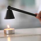 Candle Oil Lamp Snuffer Put Out Candle Flame Tool