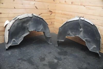 Juego 2 guardabarros interior trasero guardabarros forro LR060015 Range Rover L405 2016 Foto 1 de 3