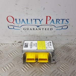 HYUNDAI IX35 AIR SRS BAG CONTROL MODULE UNIT 95910-2Y100 2013 MK1 - Foto 1 di 15