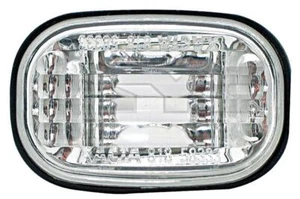 Intermitente intermitente lateral transparente re=li para LEXUS GS RX TOYOTA Corolla 1989-2008 - Imagen 1 de 1