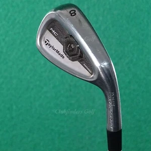 TaylorMade Tour Preferred MC Single 8 Iron KBS Tour Custom White Steel X Stiff - Picture 1 of 3