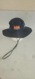 Chapeau seau Omaha Slumpbusters avec sangle bleu par le jeu - Photo 1/5