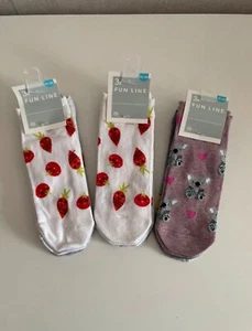9 Paar Socken - Bild 1 von 2