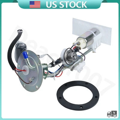 Nuevo módulo completo de repuesto para bomba de combustible Polaris Sportsman 47-1048 Foto 1 de 4