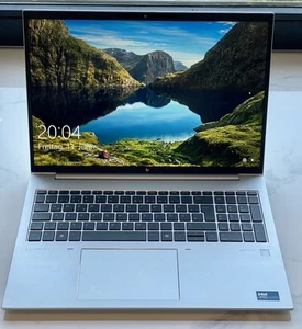 HP Elitebook 860 G11 - 32 GB RAM, 1 TB SSD Notebook, Brandneu Mit OVP ! - Afbeelding 1 van 14