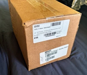 Lennox 68W52 Systom Sensor, Photoelectric, 24VAC/VDC, 4 Wire - Picture 1 of 6