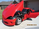 1995 Dodge Viper RT-10