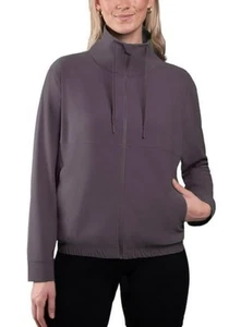 KIRKLAND Signature Ladies’ Active Full Zip Jacket , M - Picture 1 of 3
