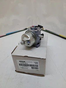 OEM NOS Kohler 12MM Vergaser Choke Kit 1485368-S - Bild 1 von 5