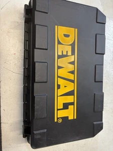 DeWalt 6 Punkt Schlagschrauber Steckschlüsselsatz.12-SAE,13-METRISCH.17-3/4” Dr.,4-1/2”,4-3/8.I 0005 - Bild 1 von 10