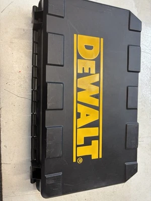DeWalt 25 6 Pt.Impact Socket Set.12-SAE,13-METRIC.17-3/4” Dr,4-1/2”,4-3/8.I 0005 - Image 1 of 4