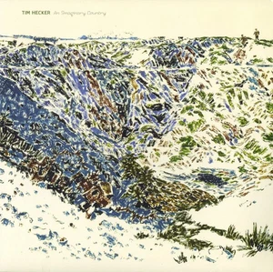 Tim Hecker - An Imaginary Country Vinyl 09 Mar 2009 2xLP, Album US krank130 - Picture 1 of 2