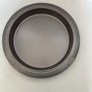 WearEver Smart Bake Sartén Redonda 9” Sartén para Hornear Pasteles 22,9 cm Con Borde Antiadherente - Imagen 1 de 24
