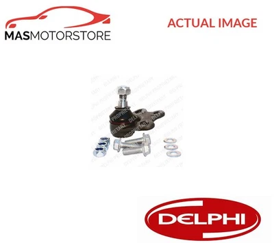 SUSPENSION BALL JOINT FRONT DELPHI TC1430 I NEW OE REPLACEMENT - Image 1 of 4
