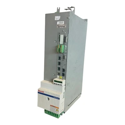 Rexroth Servocomando IndraDrive C HCS03.1E-W0070-A-05-NNBV R911308417 - Immagine 1 di 4