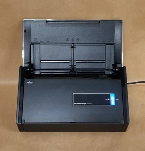 Fujitsu ScanSnap iX500 Scanner Documenti | Duplex | Wi-Fi | USB | Alta Velocità | - Foto 1 di 8