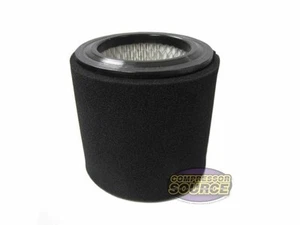 ST0739-07 Campbell Hausfeld elemento de filtro de admisión de compresor de aire de repuesto - Imagen 1 de 6