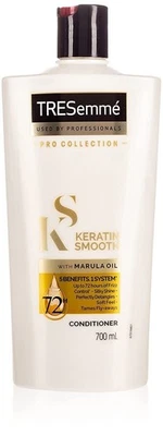 TRESemme Keratin Smooth 5 Benefits in 1 Conditioner 700 ml - Image 1 of 4