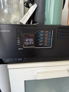Custom TrueNas PC 32GB, 1250Gb Storage, I7, Nvidia P600 Graphics Card - Picture 1 of 8