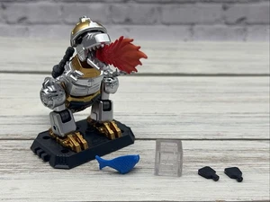 Transformers Blokees Galaxy Version 02 Chase Grimlock COMPLETE - Picture 1 of 3