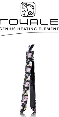 Elemento calefactor plancha Platinum Genius - patrones precio de venta sugerido por el fabricante 350 USD Foto 1 de 2