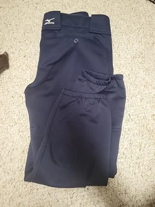 Mizuno Women's Softball Pants Size Medium New Without Tags - Picture 1 of 3