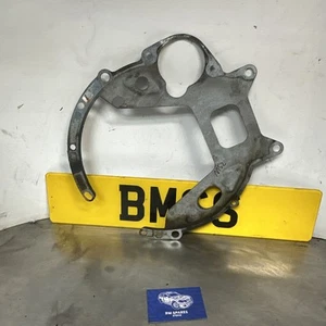 BMW E30 E36 E46 E39 Z3 M40 M42 M43 M44 M50 M52 M54 Gearbox Spacer Covering Plate - Picture 1 of 2