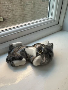 Winstanley Kitten Size 2 - Picture 1 of 10