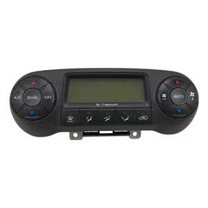 HYUNDAI Ix35 Premium 2wd Crdi 2010 Heater Control Panel 97250 2y600 - Picture 1 of 10