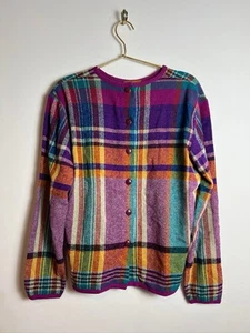 Vintage Strickpullover Missoni Mehrfarbig - Bild 1 von 9