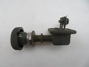 Cole Hersee M-482-02 Marine Grade SPST Off-On Push-Pull Switch - Bild 1 von 2