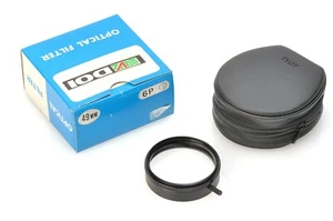 Filtro 6P - 49mm - Bild 1 von 1