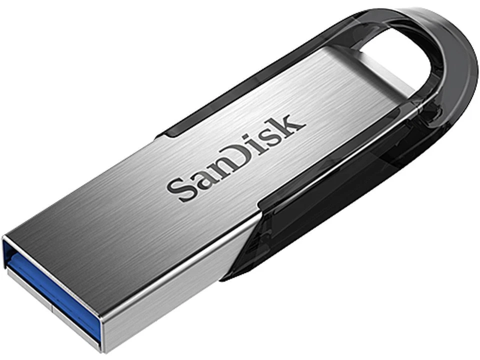 SanDisk Ultra Flair 16 GB USB-Stick (SDCZ73-016G-G46)