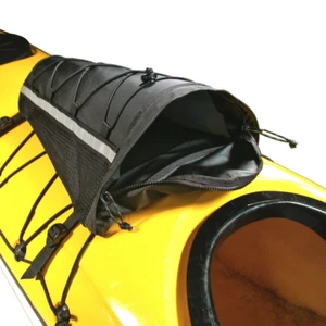 North Water Peaked Kayak Deck Bag Made in Canada - Picture 1 of 6