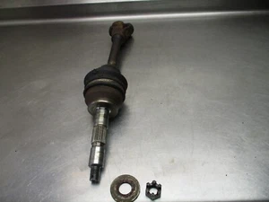 1999 Polaris Scrambler 500 4x4 Front CV Shaft B 2200960 - Picture 1 of 7